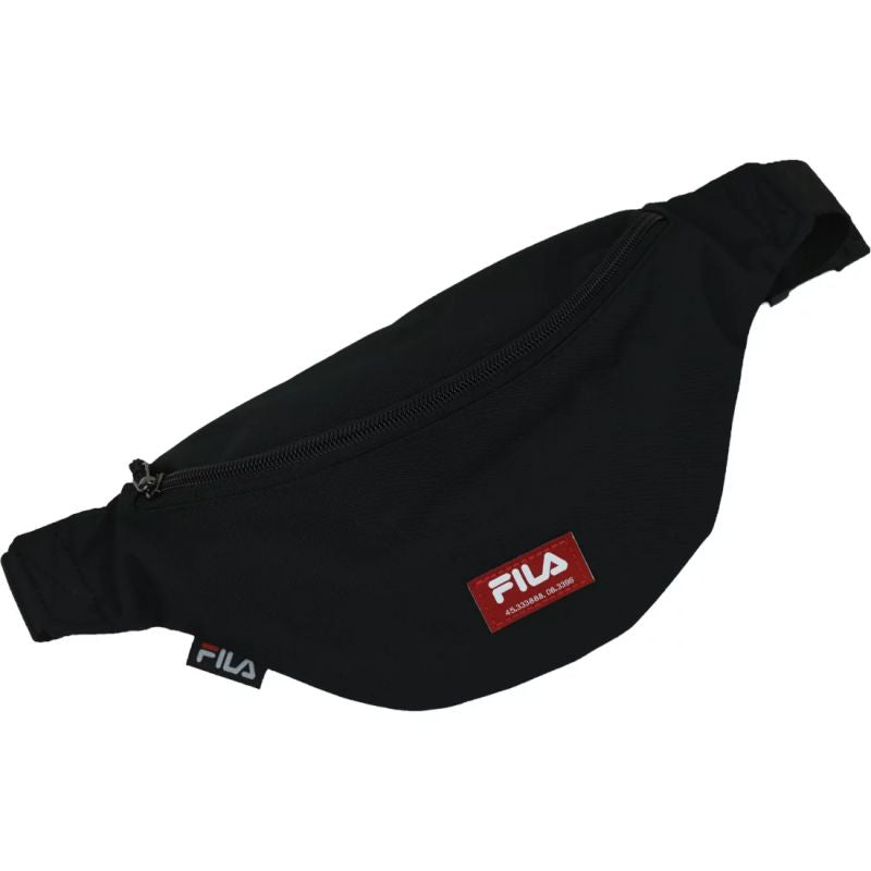 Fila Baltimora Badge fanny pack FBU0002-80009 Accessories/Sachets / Belts / Bags Your Sports Performance