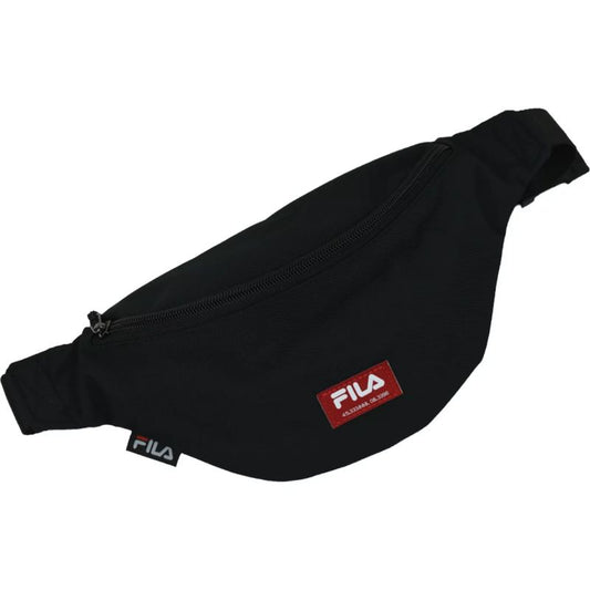 Fila Baltimora Badge fanny pack FBU0002-80009 Accessories/Sachets / Belts / Bags Your Sports Performance