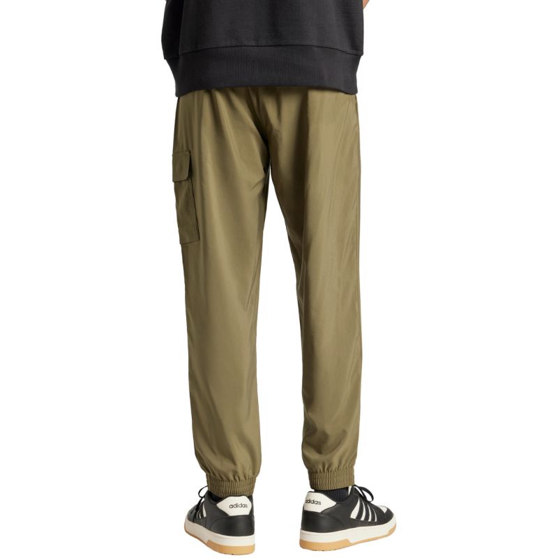 adidas Essentials Small Logo Cargo M Pants JD1824 Clothing/Lifestyle/Trousers, shorts Adidas