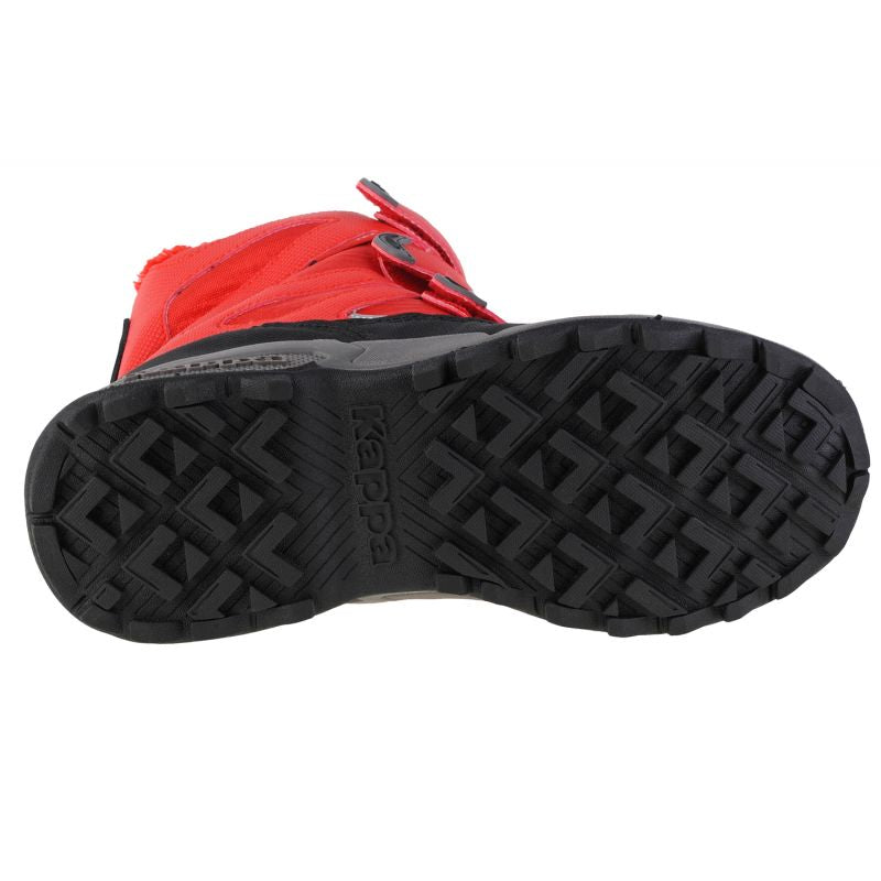 Kappa Vipos Tex TW 260902T-2011 shoes Footwear/Outdoor/Kappa Kappa