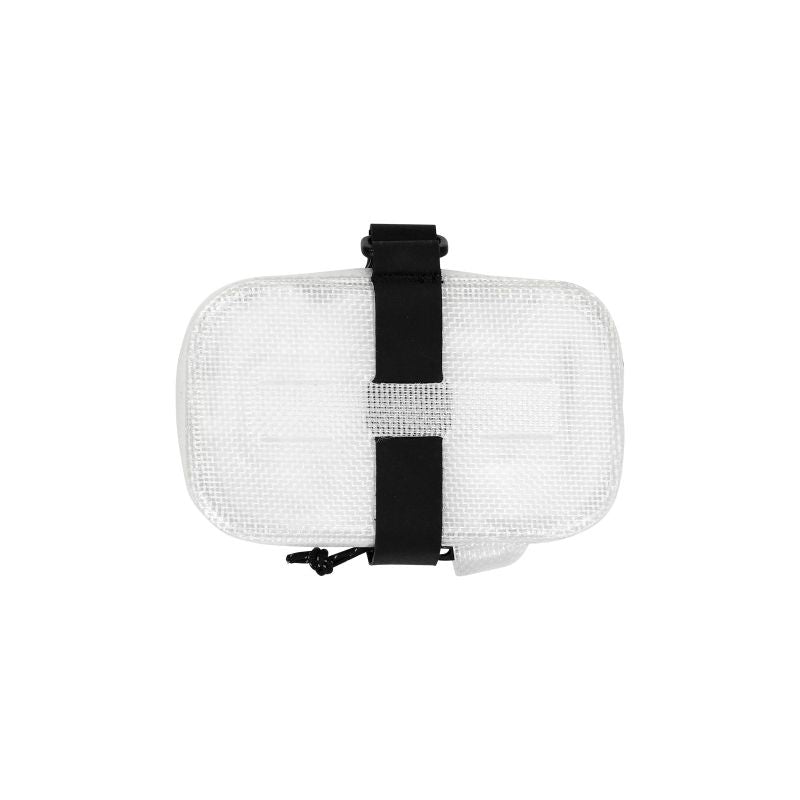 POC Ultra Saddle Pouch 0.3L White