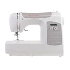 Singer C5205-GY Sewing Machine Gray AGD - Produkty/Maszyny do szycia Your Sports Performance
