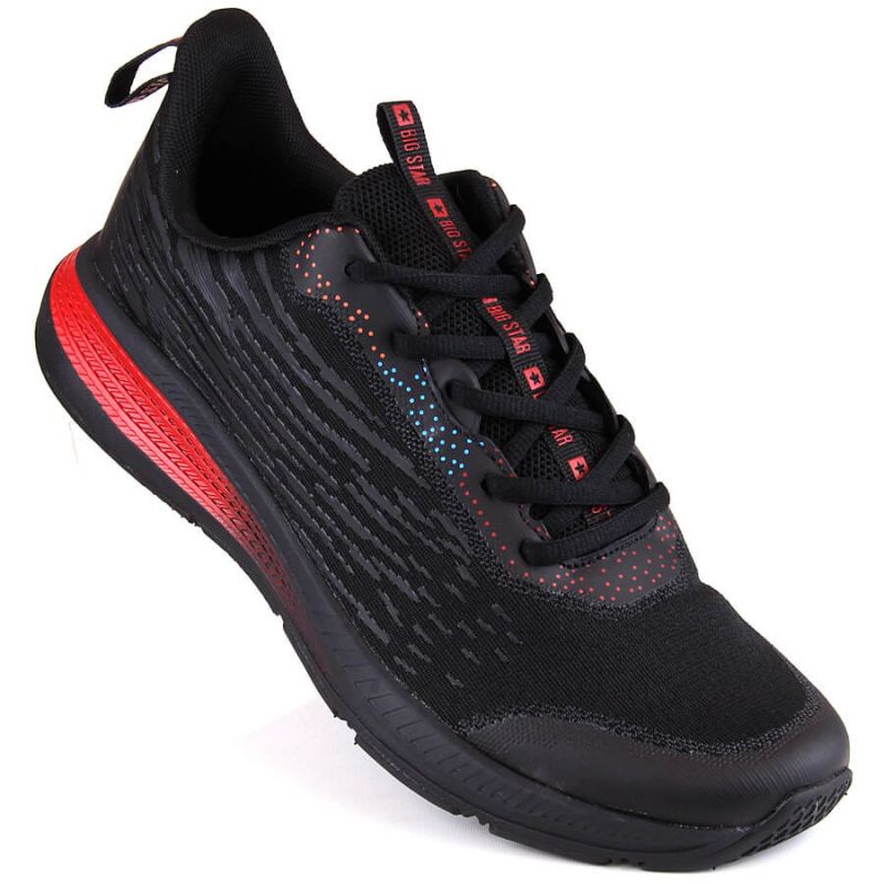 Big Star M LL174111 INT1945A shoes Footwear/Outdoor/Big Star Your Sports Performance
