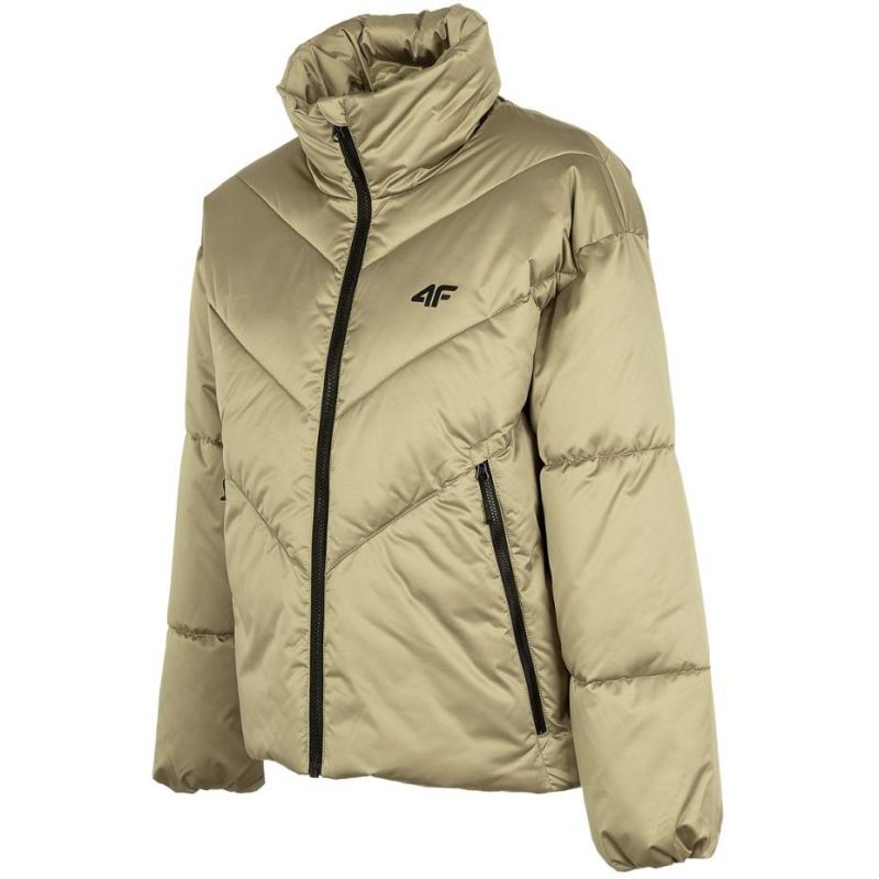 Jacket 4F W H4Z22 KUDP019 44S Clothing/Outdoor 4F