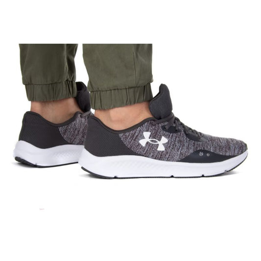 Shoes Under Armor Charged Pursuit 3 Twist M 3025945-100 Footwear/Training/Men Your Sports Performance