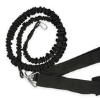 P1 - DBX Strength Harness - Speed Resistor - Training Harness - Wrestling Expander Expandery i uprzęże treningowe Your Sports Performance
