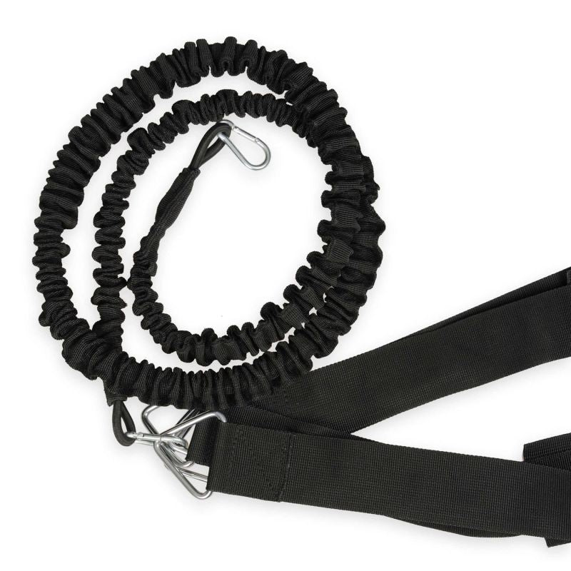 P1 - DBX Strength Harness - Speed Resistor - Training Harness - Wrestling Expander Expandery i uprzęże treningowe Your Sports Performance