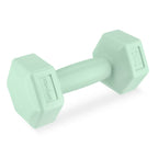 Spokey Monster dumbbells 2x 1 kg SPK-944049 Accessories/Training equipment Your Sports Performance