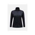 Peak Performance W Rider Tech Zip Jacket Black
