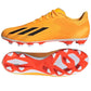 Adidas X Speedportal.4 FG M GZ2460 football shoes Footwear/Football Adidas