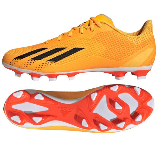 Adidas X Speedportal.4 FG M GZ2460 football shoes Footwear/Football Adidas