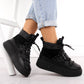 Potocki platform ankle boots W 72302 WOL280A Footwear/Lifestyle/Potocki Your Sports Performance