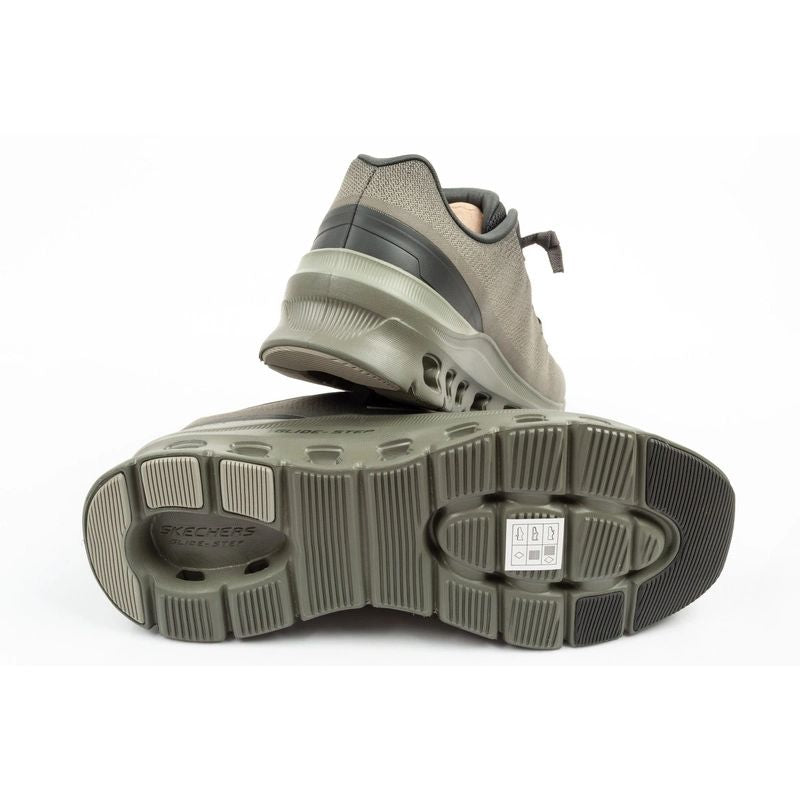 Skechers men's Glide-Step-Pro slip-on sneakers