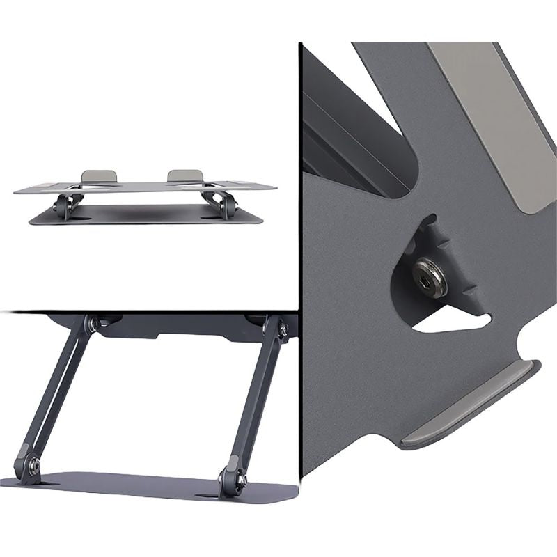 MEDIA-TECH LAPTOP STAND LAPTOP STAND Chłodzenie/Podstawki pod notebooki Your Sports Performance