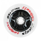 TEMPISH Flashing 84x24 85A Lighting Wheels In preparation Your Sports Performance