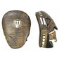 Trainers' legs, profiled Masters ŁZ-Vintage 14656-V Accessories/Martial arts equipment/Łapy Your Sports Performance