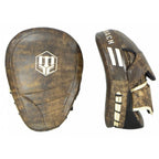 Trainers' legs, profiled Masters ŁZ-Vintage 14656-V Accessories/Martial arts equipment/Łapy Your Sports Performance