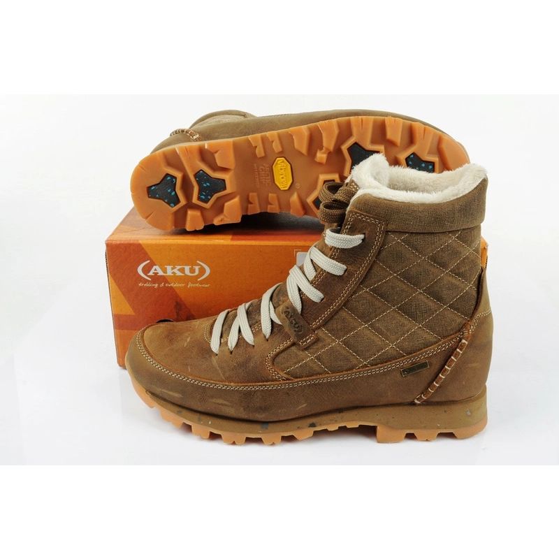Aku EGA GTX women's trekking shoes In preparation Your Sports Performance