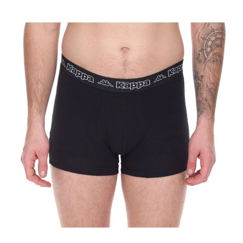 Kappa M 351K1JW ADM boxers Clothing/Training/Bielizna/Mężczyźni/Kappa Kappa