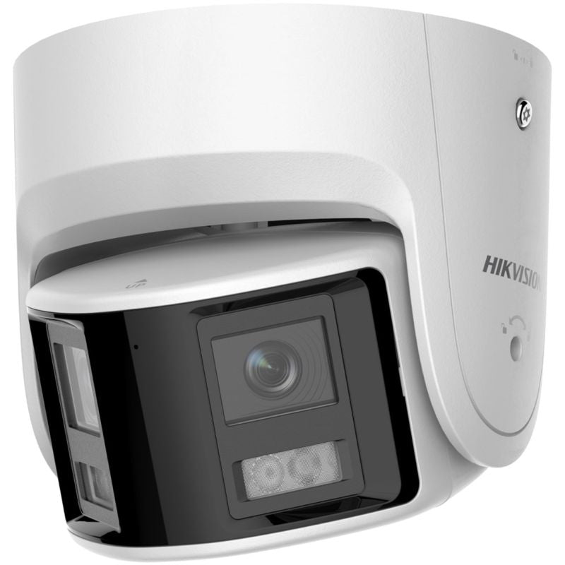 HIKVISION DS-2CD2346G2P-ISU/SL (2.8mm) IP camera CCTV IP/Kamery Your Sports Performance
