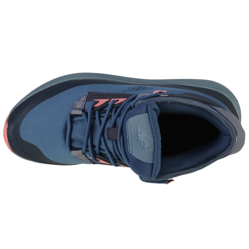 4F Dcx-22 Snow Boots Jr 4FJAW22FWINF009-34S Footwear/Outdoor/4f/zimowe 4F