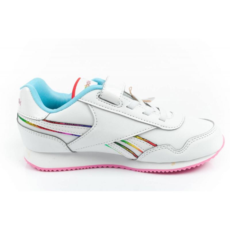 Reebok Royal Jr 100033283 shoes Footwear/Lifestyle Reebok