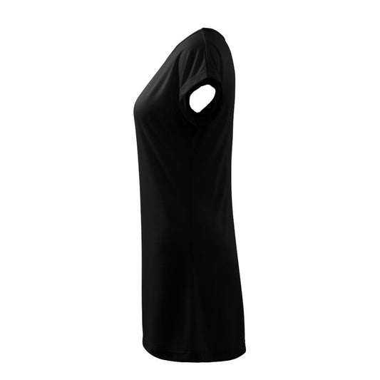 Malfini Love Dress W MLI-12301 black Clothing/Lifestyle/Malfini Malfini