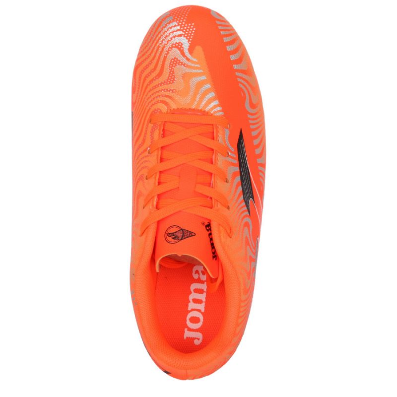Joma EVOLUTION 2408 Jr FG EVJW2408AG shoes Footwear/Football/Kids/Joma Joma