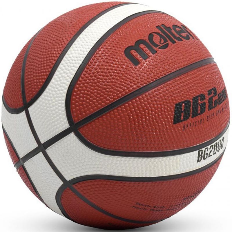 Molten Basketball B3G2000 Accessories/Balls/Basketball Your Sports Performance
