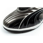 Puma V-S2 Goalgetter children's sneakers sports shoes fashionable silver Puma