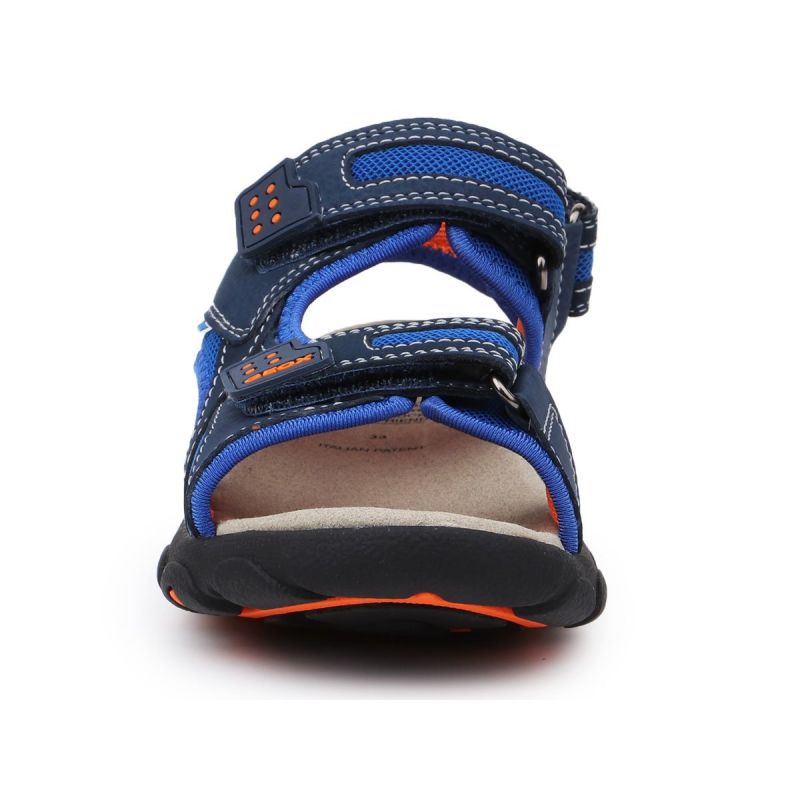 Sandals Geox S Strada B Jr J9224B-014CE-C0659 Footwear/Outdoor Your Sports Performance