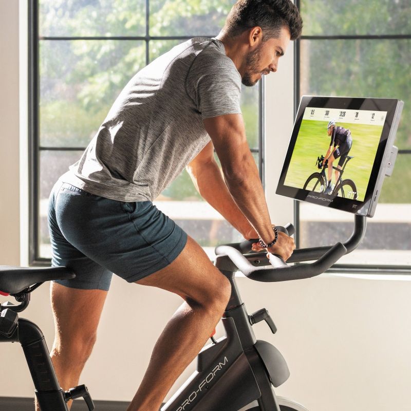 Proform Pro C22 PFEX92220 spinning bike Accessories/Training equipment/Rowery, orbitreki Your Sports Performance