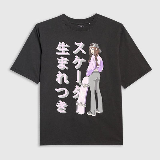 4F Jr T-shirt 4FJRAW25TTSHF2936-20S 4f