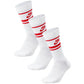 Nike NK Nsw Everyday Essential Cr DX5089 102 socks Clothing/Training/Socks/Unisex Nike