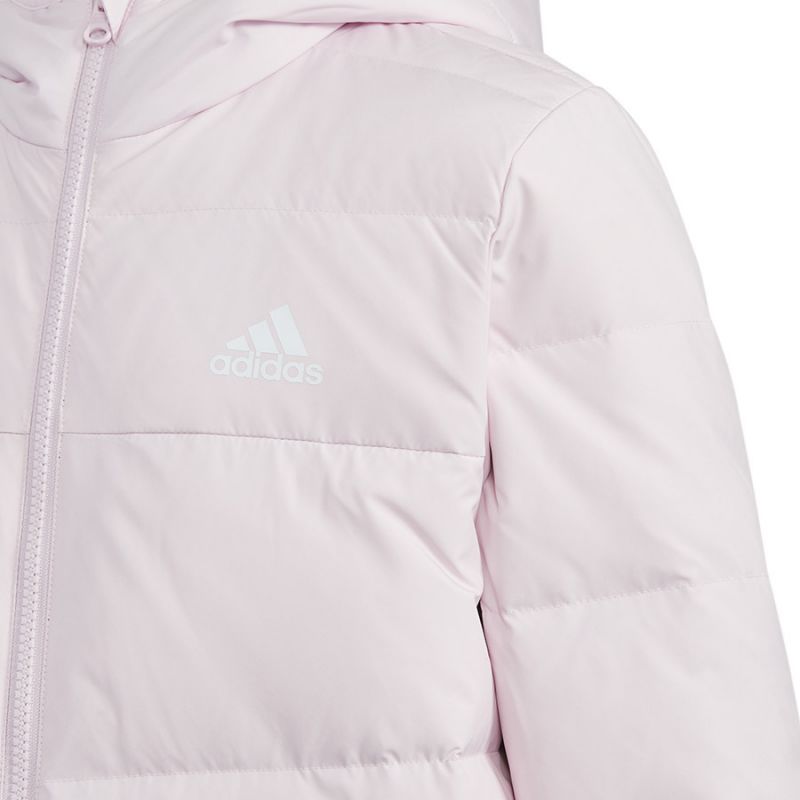 Jacket adidas Frosty Jacket Jr. HM5237 Clothing/Outdoor Adidas
