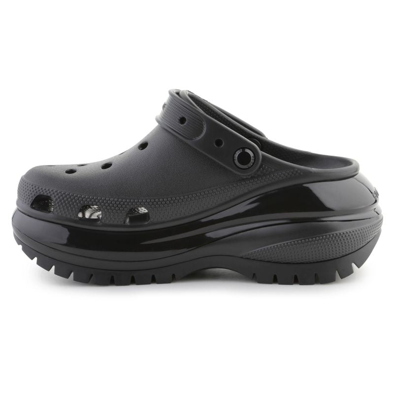 Crocs Mega Crush Clog 207988-2DS 207988-001 Footwear/Outdoor Crocs