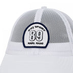 Karl Kani Sport Mesh Trucker Cap 7030233 In preparation Your Sports Performance