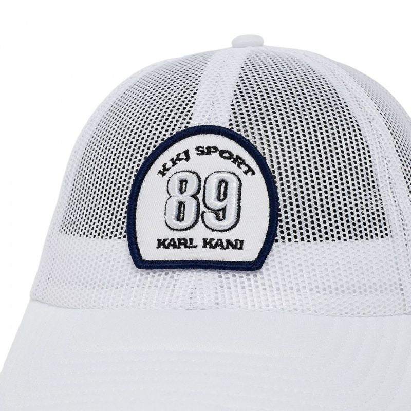 Karl Kani Sport Mesh Trucker Cap 7030233 In preparation Your Sports Performance