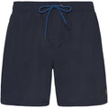 Men’s PROTEST Faster navy beach shorts