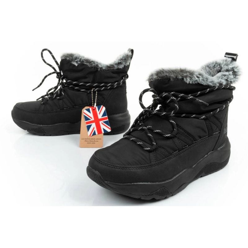 Lee Cooper W Shoes LCJ-24-03-3063L Footwear/Outdoor/Lee Cooper Your Sports Performance