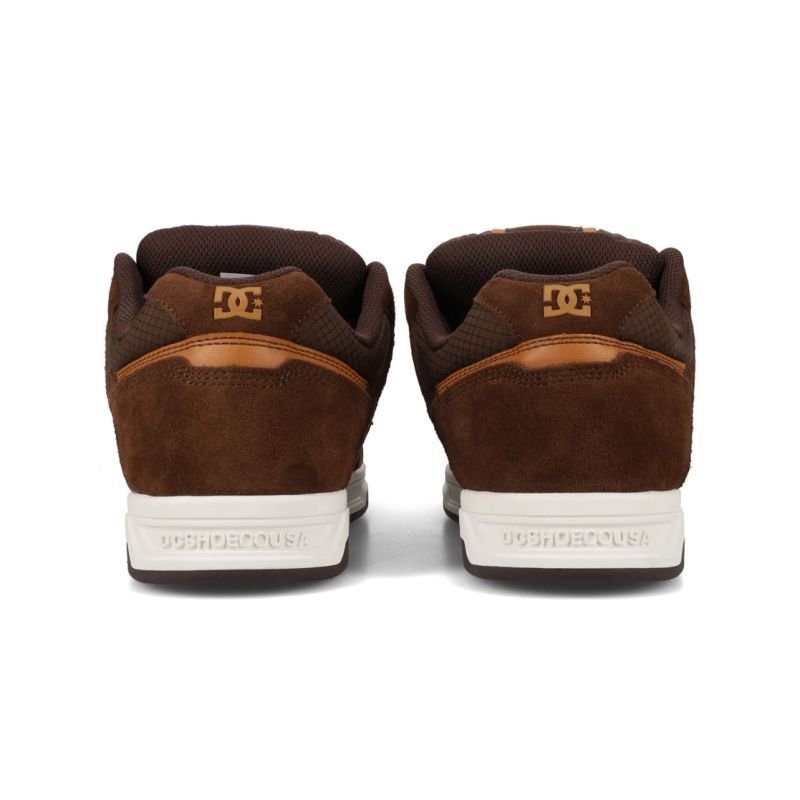 DC Shoes STAG DC01813212 Brown To be categorized Your Sports Performance