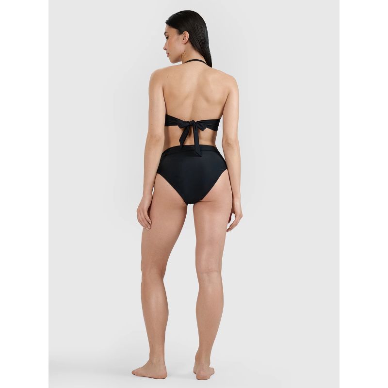 Women's bikini bottom 4F 4FWSS25UBKBF073-20S *Kategoria tymczasowa Your Sports Performance