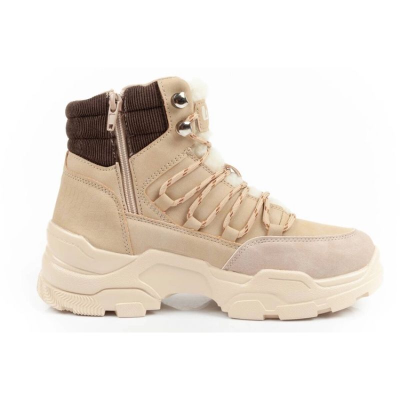 Lee Cooper W shoes LCJ-24-03-3059L Footwear/Outdoor/Lee Cooper Your Sports Performance