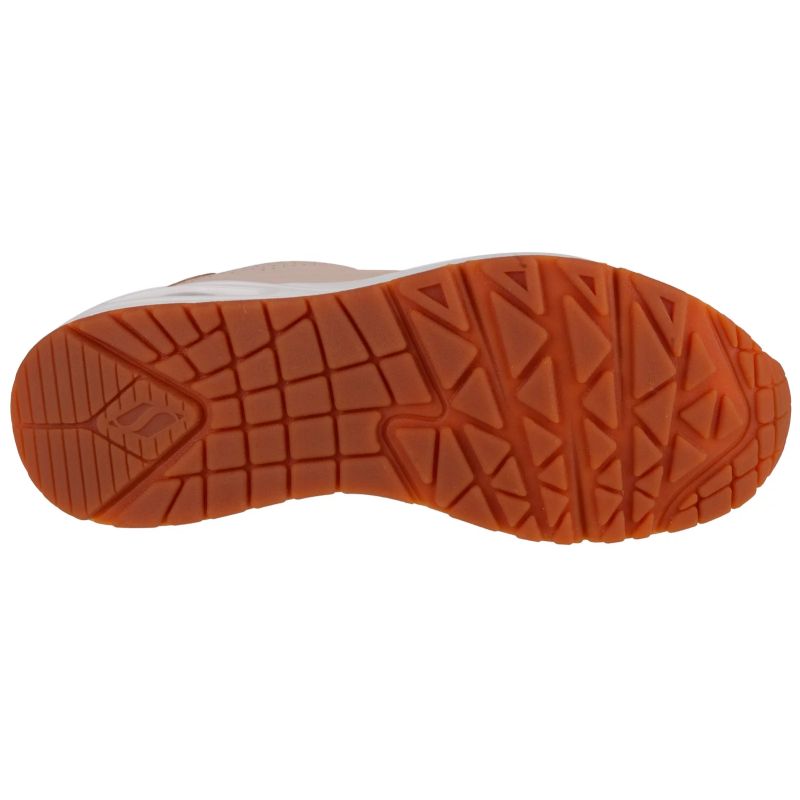 Skechers Uno-Golden Air 177094-NAT Beige 36 In preparation Your Sports Performance