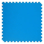 Exercise mat with Safety Certificate - Puzzle 1x1m - Tatami 26mm Maty Tatami Your Sports Performance