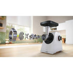 BOSCH MFW S420W meat grinder AGD - Produkty/Maszynki do mielenia Your Sports Performance