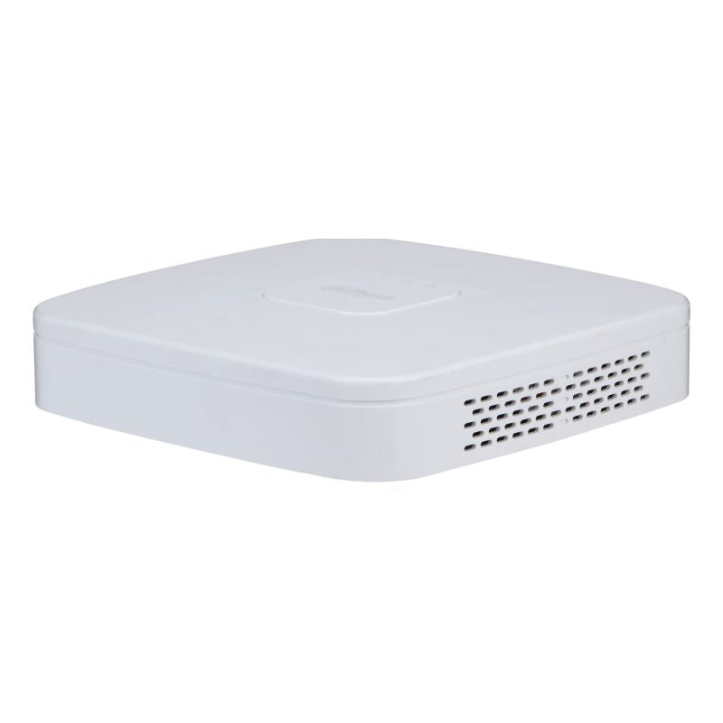 DAHUA NVR4104-EI White Network Recorder CCTV IP/Rejestratory Your Sports Performance