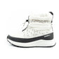 O'neill Vail women's snow boots winter fashionable white In preparation Your Sports Performance