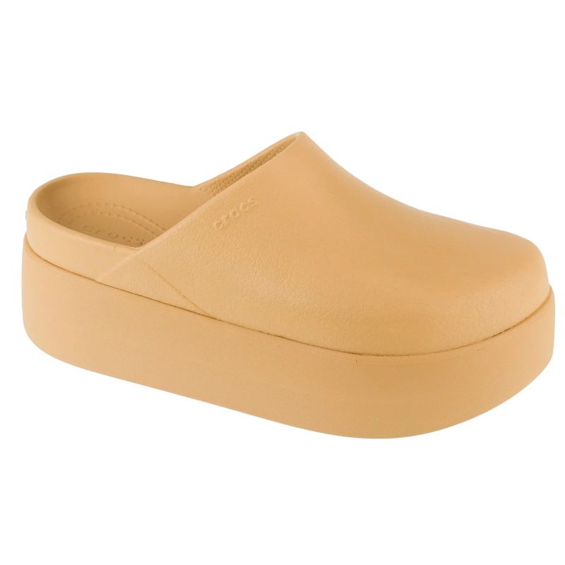 Crocs Dylan Platform Clog W 209869-209 Footwear/Lifestyle/Crocs Crocs