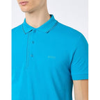 Polo Shirt Boss Paule 4 M 50506195-442 Clothing/Lifestyle/T-shirts/Boss Your Sports Performance